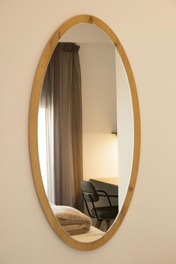 P J Luxury Suites Serres Ngoại thất bức ảnh