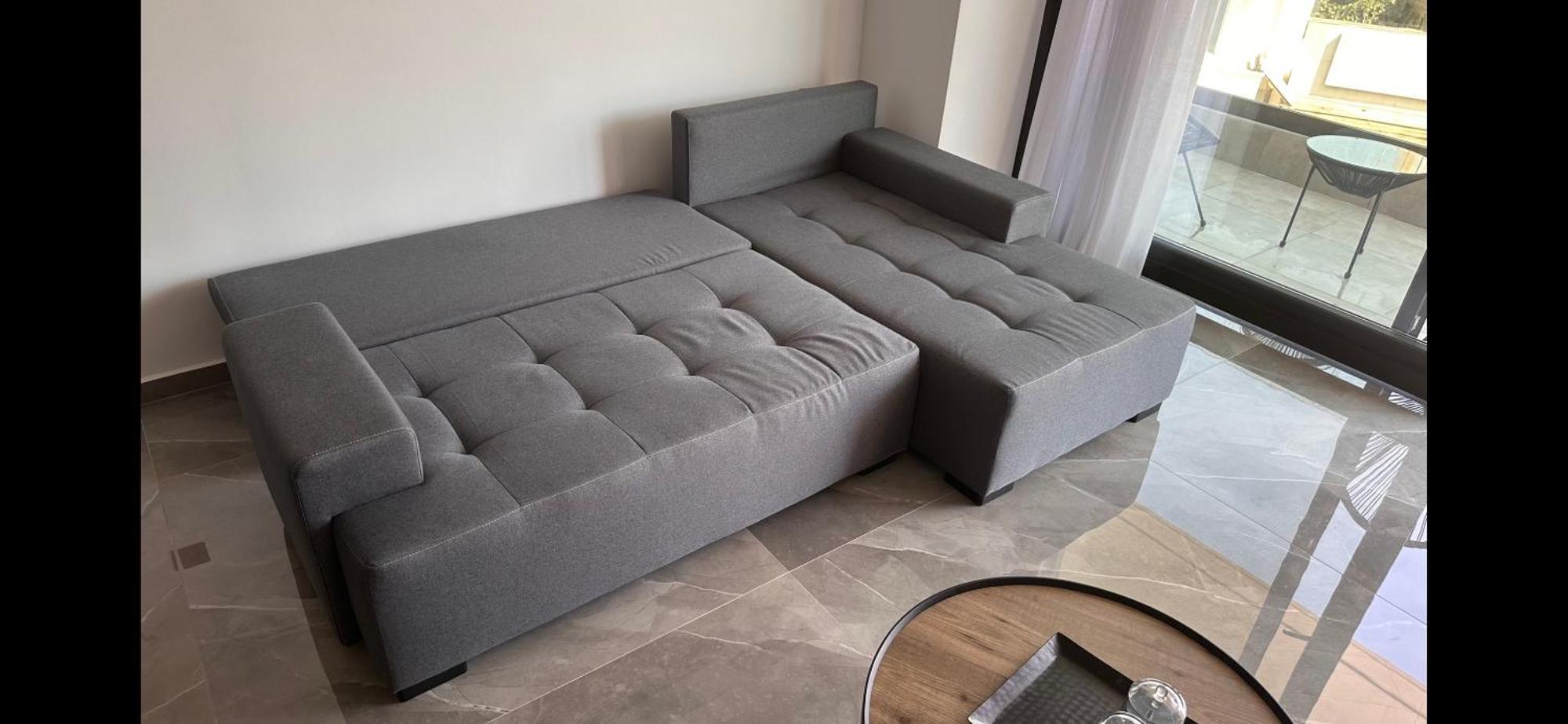 P J Luxury Suites Serres Ngoại thất bức ảnh